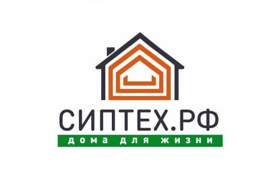 Дома из СИП-панелей от 8 390р/м2 - СИПТЕХ.РФ